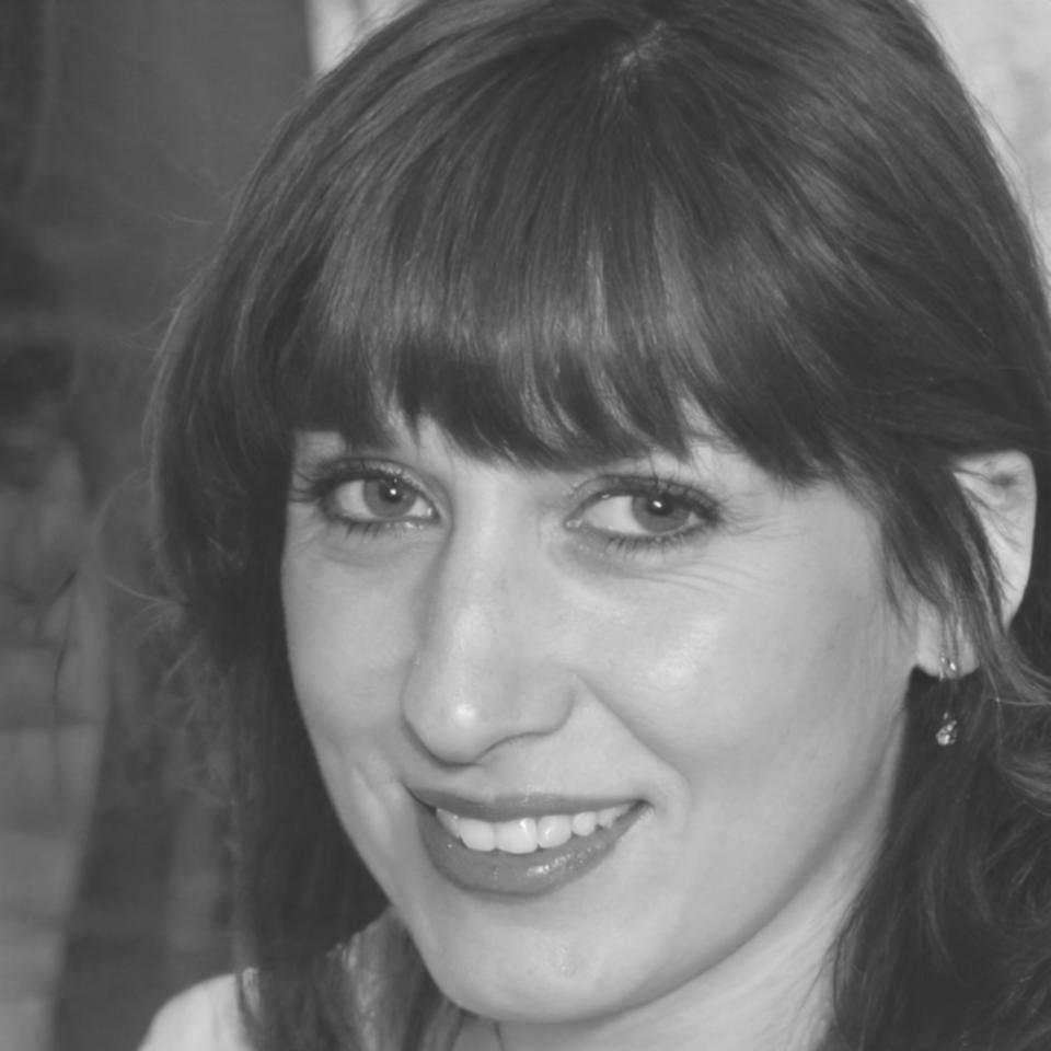 Erfolgreiche Teilnehmerin Sarah M.