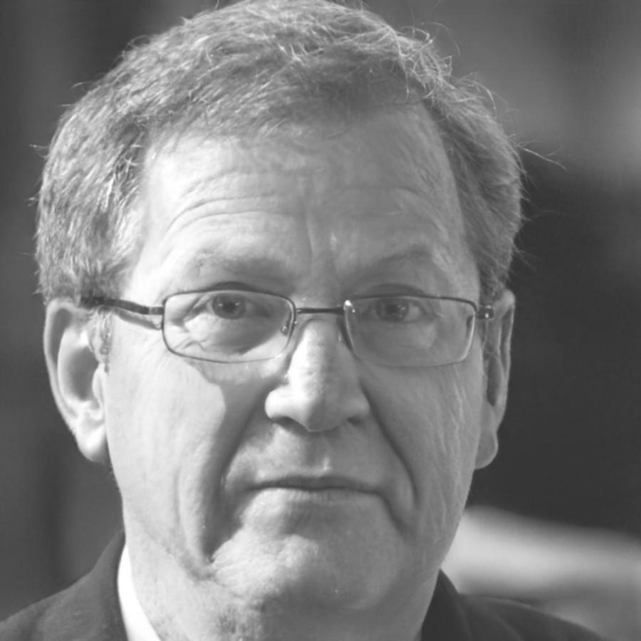 Dr. Andreas Müller, Forschungsleiter bei frandelioxis