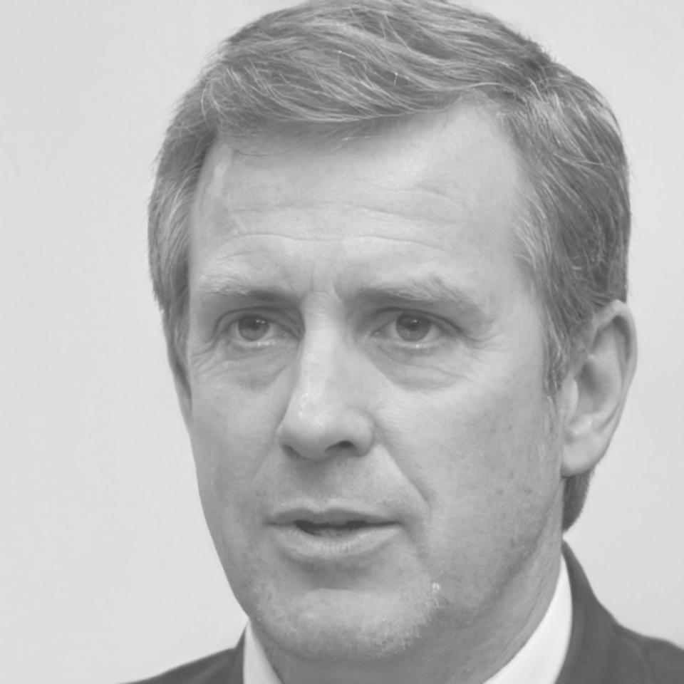 Prof. Michael Schmidt, Innovationsexperte bei frandelioxis